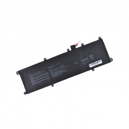 Kompatibilní 0B200-02390200 Acumulator 50Wh Li-poly 11,55V neagră