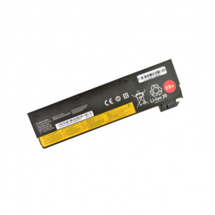 Kompatibilní 45N1767 Acumulator 5200mAh Li-ion 11,1V neagră