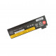Kompatibilní 45N1767 Acumulator 5200mAh Li-ion 11,1V neagră