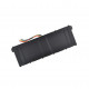 Acer Aspire A114-31 Acumulator 37Wh Li-poly 7,7V neagră