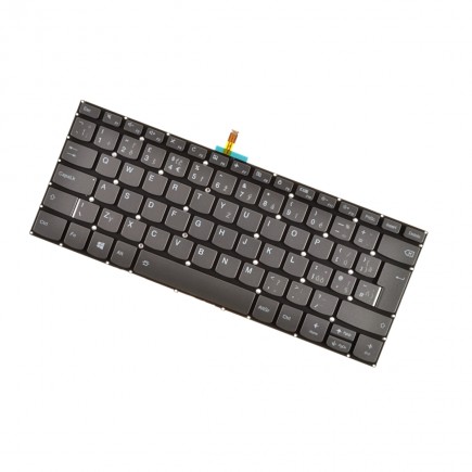 Lenovo IdeaPad Yoga 720-15 tastatură pentru notebook-ul ceh fără cadru