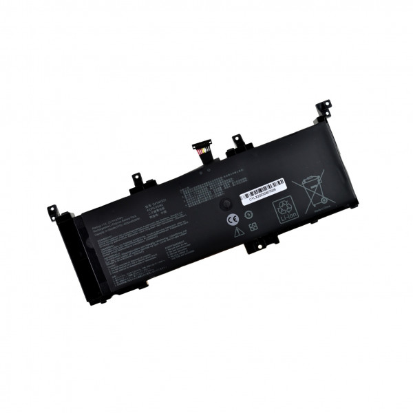 Kompatibilní 0B200-01940100 Acumulator Li-poly 62Wh 15,2V neagră