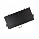 Acer Spin 714-51 Acumulator Li-poly 15,4V, 41,58Wh
