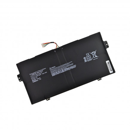 Acer Spin 714-51 Acumulator Li-poly 15,4V, 41,58Wh