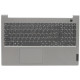 Lenovo ThinkBook 15 G3 ACL tastatură pentru notebook-ul CZ/SK culoarea Negru, Palmprest,touchpad