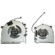 Ventilator Răcitor pentru notebook Kompatibilní 5F10S13904
