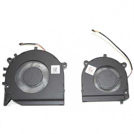 Ventilator Răcitor pentru notebook Kompatibilní 5F10S13904