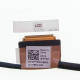 Kompatibilní WM14 EDP Cable_OGM Cablu de notebook LCD