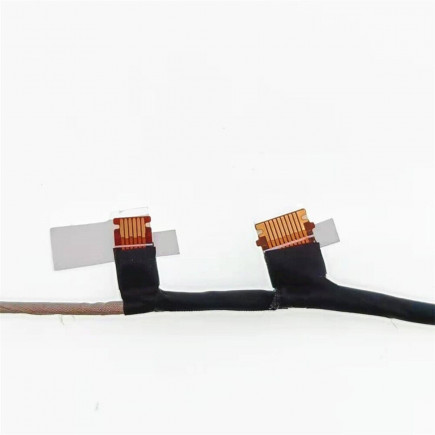 Kompatibilní WM14 EDP Cable_OGM Cablu de notebook LCD