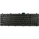 MSI GE60 tastatură pentru notebook-ul CZ/SK