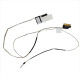 HP 17-X081NF Cablu de notebook LCD