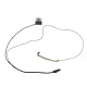 Kompatibilní FDI55_EDP_CABLE_NT Cablu de notebook LCD