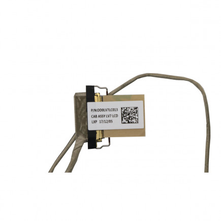 Kompatibilní CAB-ASSY-LV7-LCD Cablu de notebook LCD