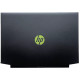 Capacul superior al laptopului LCD Kompatibilní L72711-001