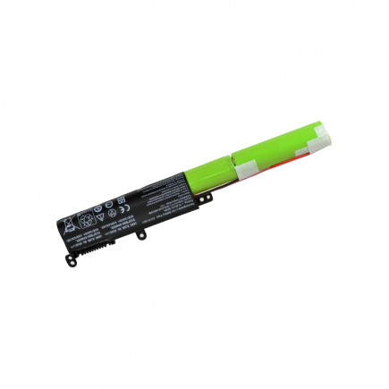 Kompatibilní 0B110-00440000 Acumulator 2600mAh Li-ion 10,8V neagră