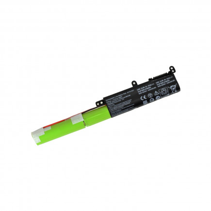 Kompatibilní 0B110-00440000 Acumulator 2600mAh Li-ion 10,8V neagră