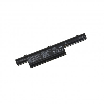 Kompatibilní A42-K93 Acumulator 5200mAh Li-ion 10,8V