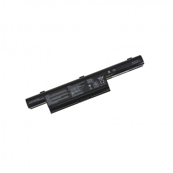 Kompatibilní A42-K93 Acumulator 5200mAh Li-ion 10,8V