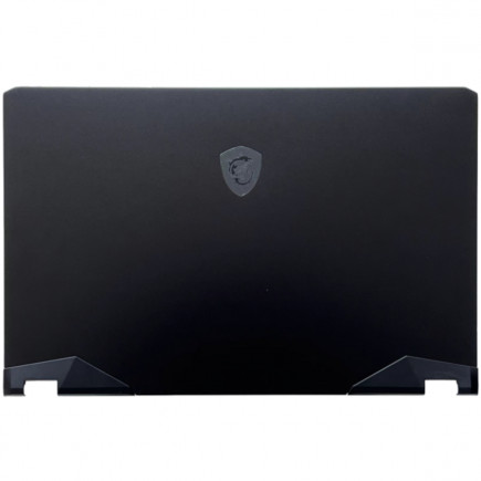 Capacul superior al laptopului LCD MSI GE76 10UE