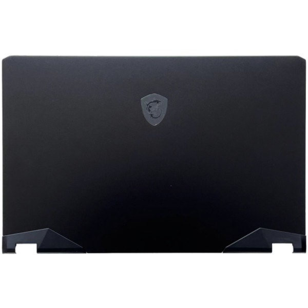 Capacul superior al laptopului LCD MSI GE76 10UE