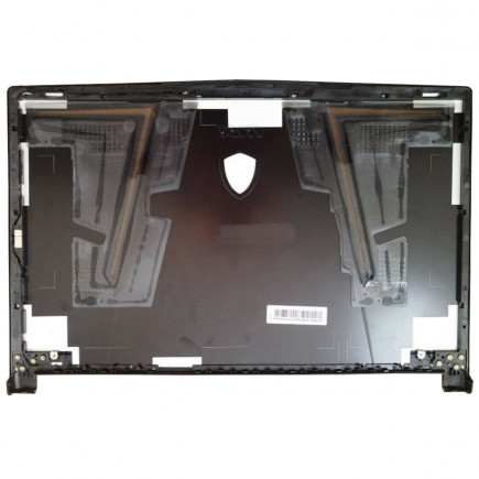 Capacul superior al laptopului LCD MSI GE63 Raider RGB 9SG