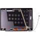 Capacul superior al laptopului LCD Kompatibilní 90203271