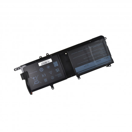 Kompatibilní 0MG2YH Acumulator 99Wh Li-poly 11,4V