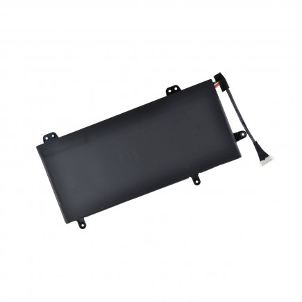 Kompatibilní C41N1727 Acumulator Li-poly 15,4V, 55Wh