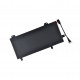 Kompatibilní C41N1727 Acumulator Li-poly 15,4V, 55Wh