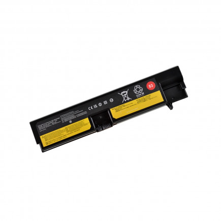 Kompatibilní 01AV417 Acumulator 2810mAh Li-ion 14,6V neagră