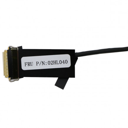Lenovo ThinkPad X390 Cablu de notebook LCD