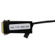Lenovo ThinkPad X390 Cablu de notebook LCD