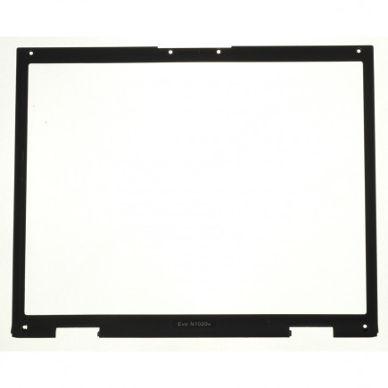 Compaq Evo N1000v rama display-ului notebook