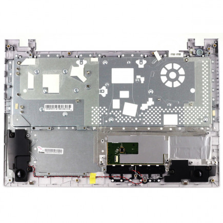 Capacul palmrest Kompatibilní 13N0-B7A0101