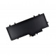 Kompatibilní BO03037X Acumulator 3000mAh Li-poly 11,55V
