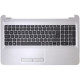 Capacul palmrest Kompatibilní 855024-001