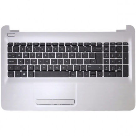 Capacul palmrest Kompatibilní 855027-001