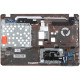 Capacul palmrest Kompatibilní 683506-001