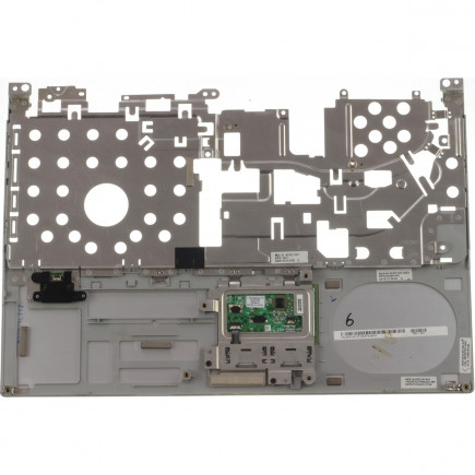 Capacul palmrest Kompatibilní 60.4C307.005