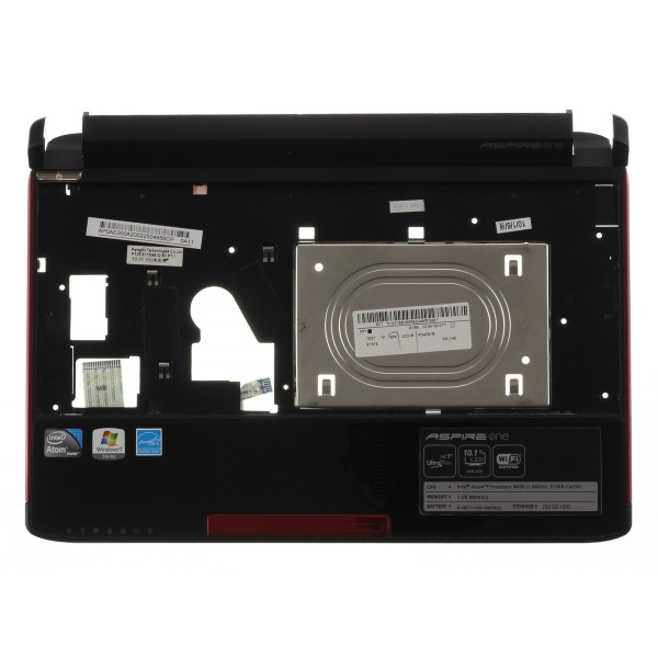 Capacul palmrest Kompatibilní LU.SAQ0D.190