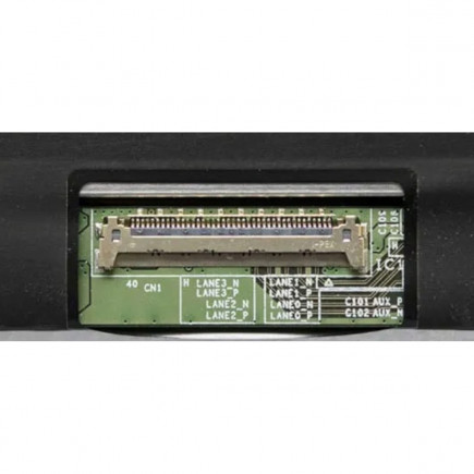 Display-ul notebook-ului NV156FHM-NY9 15.6“ 40pin 165Hz FHD LED Slim - Mată
