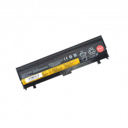 Kompatibilní 00NY488 Acumulator 5200mAh Li-ion 10,8V