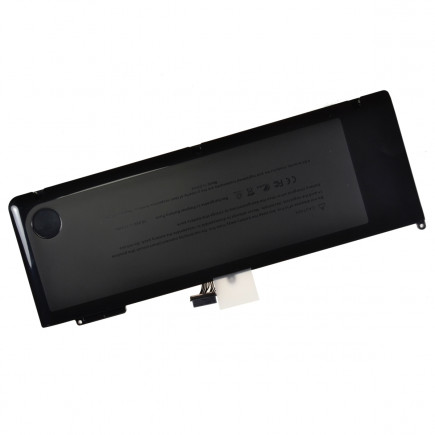 Kompatibilní A1382 Acumulator Li-poly 77.5Wh 10,95V neagră