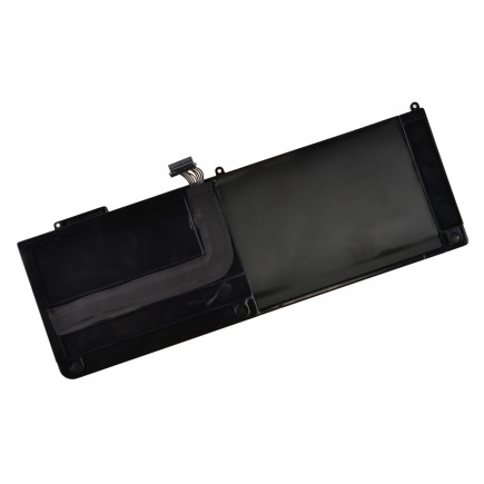 Apple MacBook Pro 15 A1286 (Early 2011) Acumulator Li-poly 77.5Wh 10,95V neagră