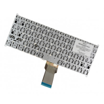 Acer Spin 314-52 tastatura cehă fără ramă de culoare neagră pentru laptopuri