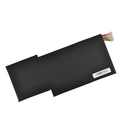 MSI GF65 THIN 9SD Acumulator 4600mAh Li-poly 11,4V, 52,4Wh