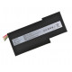 MSI GF65 THIN 9SD Acumulator 4600mAh Li-poly 11,4V, 52,4Wh