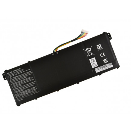 Acer Aspire 910 Acumulator 3220mAh Li-Pol 15.2V