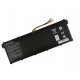 Acer Aspire 910 Acumulator 3220mAh Li-Pol 15.2V