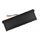 Packard Bell EasyNote TG71BM Acumulator 3220mAh Li-Pol 15.2V